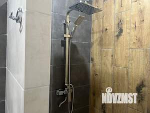 1-к квартира, посуточно, 40м2, 6/6 этаж