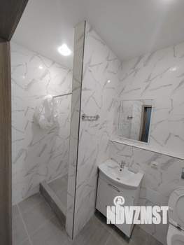 2-к квартира, на длительный срок, 36м2, 1/3 этаж