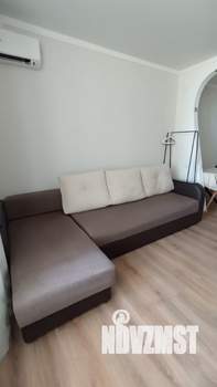 Студия квартира, на длительный срок, 30м2, 17/19 этаж