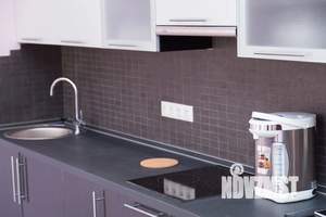 1-к квартира, посуточно, 40м2, 1/4 этаж