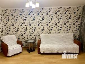 2-к квартира, на длительный срок, 55м2, 4/5 этаж