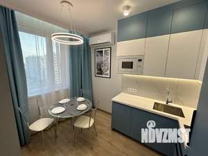 Студия квартира, посуточно, 31м2, 9/12 этаж