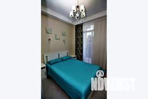 1-к квартира, посуточно, 45м2, 5/6 этаж