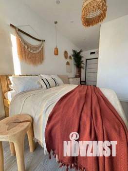 1-к квартира, посуточно, 18м2, 1/1 этаж