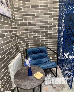 Студия квартира, на длительный срок, 25м2, 2/3 этаж