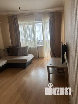 3-к квартира, на длительный срок, 56м2, 1/4 этаж