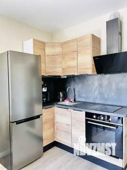 Студия квартира, на длительный срок, 25м2, 8/12 этаж