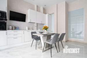 2-к квартира, посуточно, 85м2, 3/10 этаж