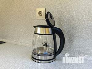 Студия квартира, посуточно, 33м2, 3/3 этаж