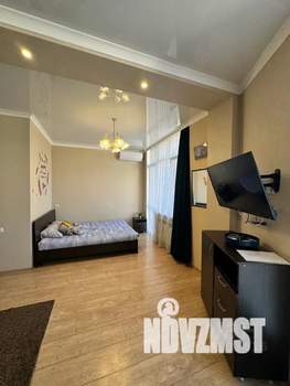 1-к квартира, посуточно, 45м2, 5/7 этаж