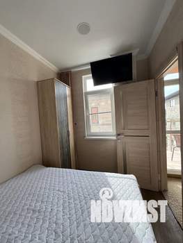 1-к квартира, посуточно, 45м2, 3/5 этаж