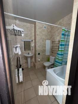 1-к квартира, посуточно, 23м2, 2/5 этаж