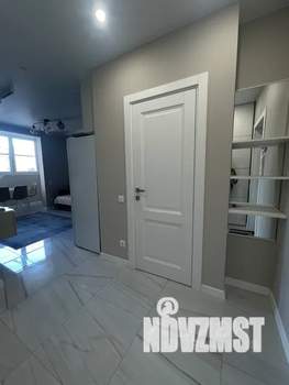 1-к квартира, посуточно, 50м2, 7/14 этаж