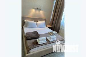 1-к квартира, посуточно, 40м2, 2/5 этаж