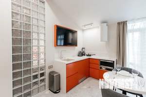 2-к квартира, посуточно, 30м2, 5/5 этаж