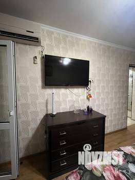 1-к квартира, на длительный срок, 27м2, 1/5 этаж