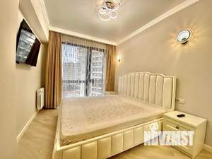 1-к квартира, посуточно, 51м2, 1/1 этаж