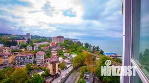 2-к квартира, посуточно, 50м2, 13/13 этаж