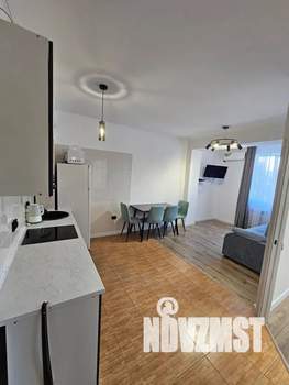 1-к квартира, посуточно, 36м2, 2/7 этаж