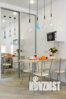 2-к квартира, посуточно, 33м2, 1/3 этаж