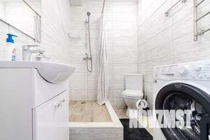 1-к квартира, посуточно, 20м2, 3/4 этаж