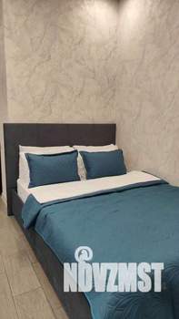 1-к квартира, посуточно, 26м2, 1/1 этаж