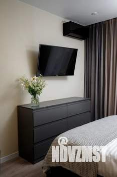 Студия квартира, посуточно, 25м2, 5/12 этаж