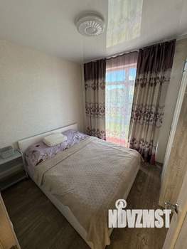1-к квартира, на длительный срок, 41м2, 10/13 этаж