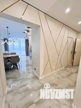 2-к квартира, посуточно, 65м2, 14/22 этаж