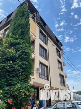 1-к квартира, посуточно, 20м2, 3/5 этаж