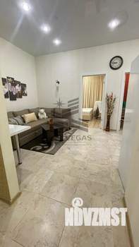 2-к квартира, на длительный срок, 50м2, 4/8 этаж