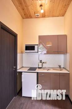 Студия квартира, посуточно, 28м2, 4/4 этаж