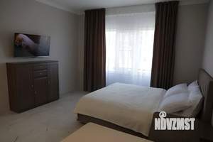 Студия квартира, на длительный срок, 30м2, 2/2 этаж