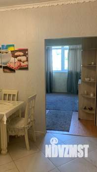 Студия квартира, на длительный срок, 40м2, 6/14 этаж