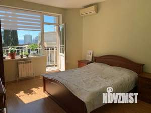 2-к квартира, посуточно, 53м2, 3/6 этаж