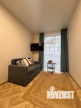 2-к квартира, посуточно, 38м2, 1/1 этаж