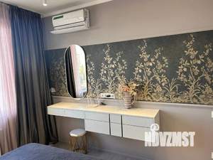 1-к квартира, посуточно, 40м2, 9/19 этаж