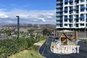 1-к квартира, посуточно, 43м2, 10/19 этаж