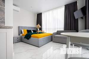 1-к квартира, посуточно, 25м2, 3/5 этаж