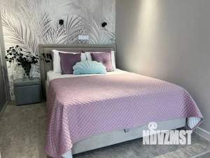 Студия квартира, посуточно, 32м2, 10/12 этаж