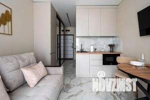 1-к квартира, посуточно, 18м2, 5/19 этаж