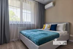 Студия квартира, посуточно, 25м2, 2/20 этаж