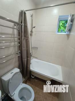 1-к квартира, на длительный срок, 30м2, 1/2 этаж
