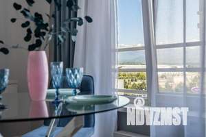 2-к квартира, посуточно, 47м2, 3/5 этаж