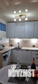 2-к квартира, посуточно, 55м2, 3/5 этаж