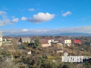 1-к квартира, посуточно, 50м2, 2/3 этаж