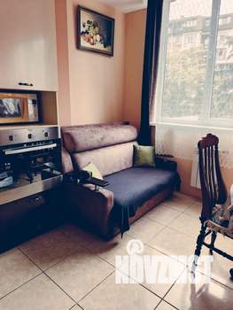 1-к квартира, посуточно, 33м2, 2/7 этаж