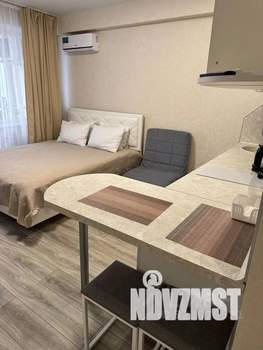 Студия квартира, посуточно, 26м2, 10/13 этаж