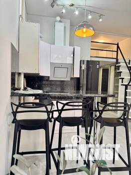 1-к квартира, посуточно, 30м2, 4/7 этаж