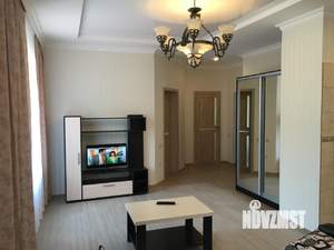 2-к квартира, на длительный срок, 57м2, 3/3 этаж